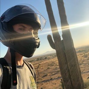 Meet your Posher, Alan